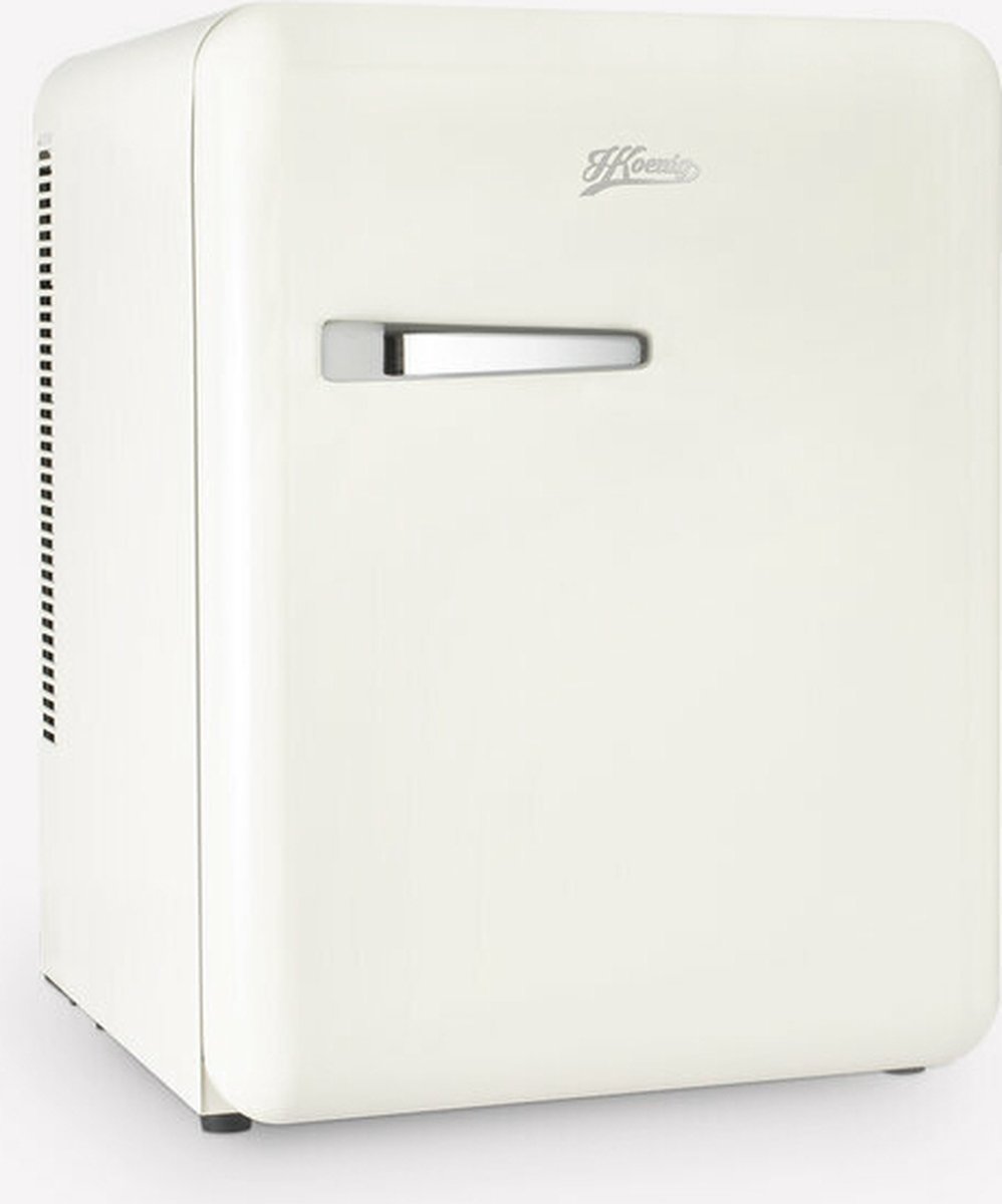 Mini-Kühlschrank H.Koenig Rétro