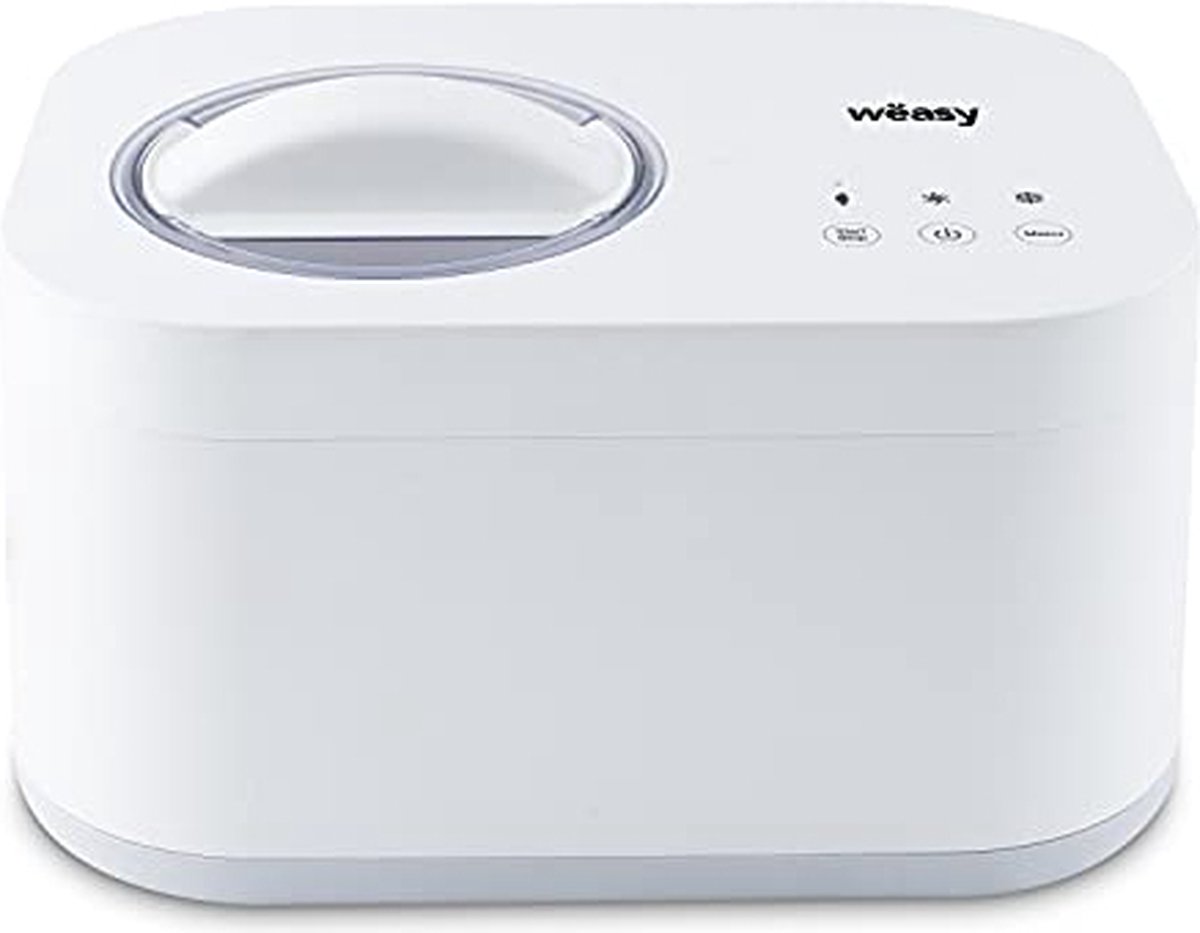 Eisturbine Weasy