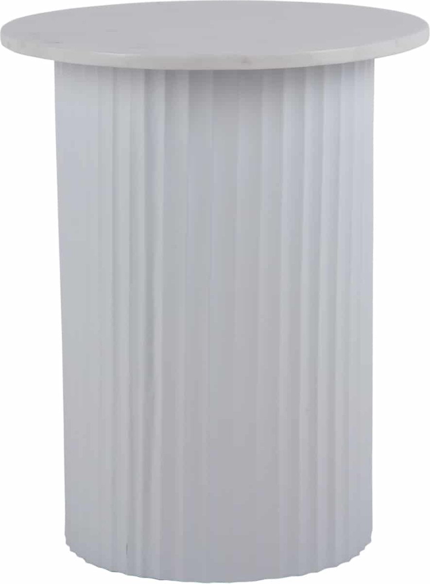 Gerader Couchtisch Leitmotiv Luscious