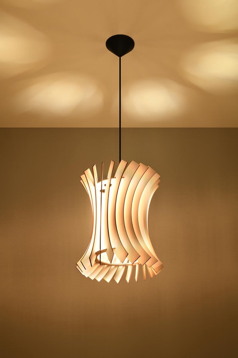 Hängelampe Sollux Lighting Oriana
