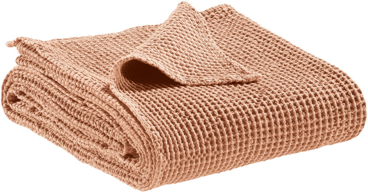 Plaid Vivaraise Maia