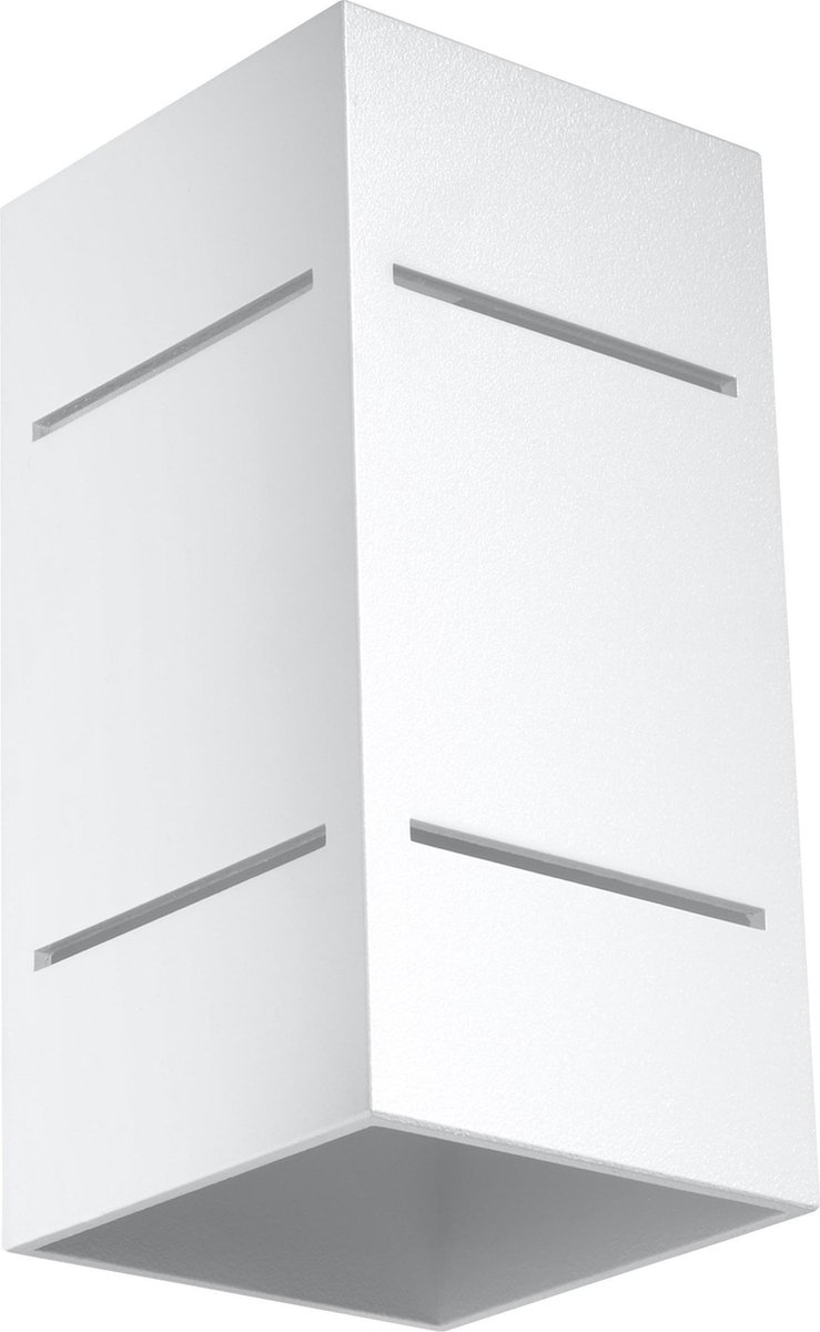 Wandleuchte Sollux Lighting Blocco