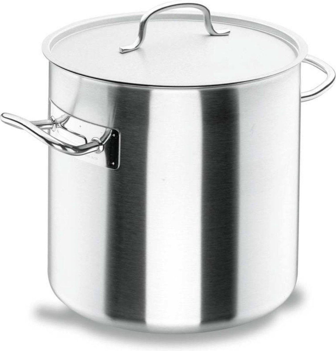 Marmite traiteur Lacor 24 cm