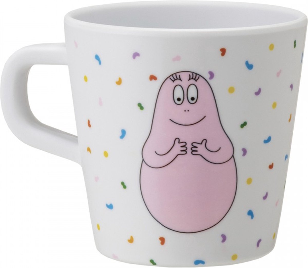 Kleine Tasse barbapapa Petit Jour