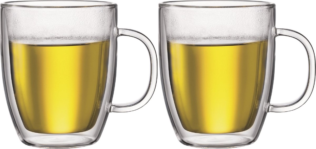 Tasse Bodum Bistro (x2)
