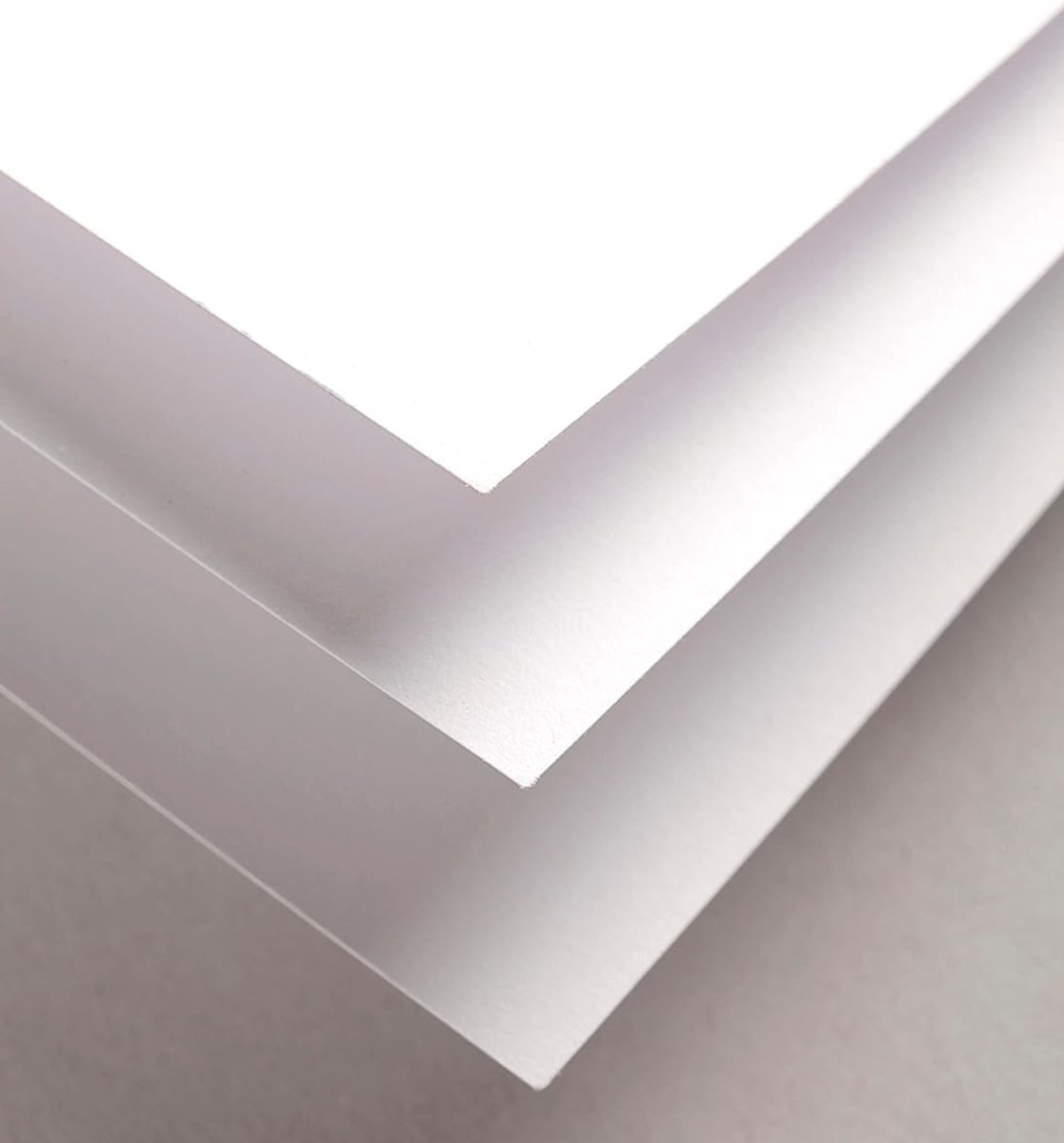 a3-Papierrolle 250 Blatt Clairefontaine 160 g