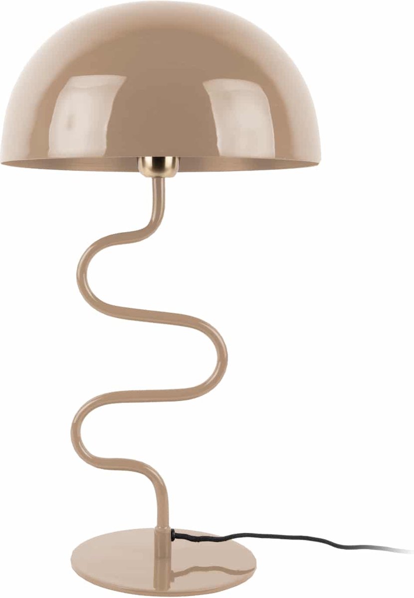 Tischlampe Leitmotiv Twist