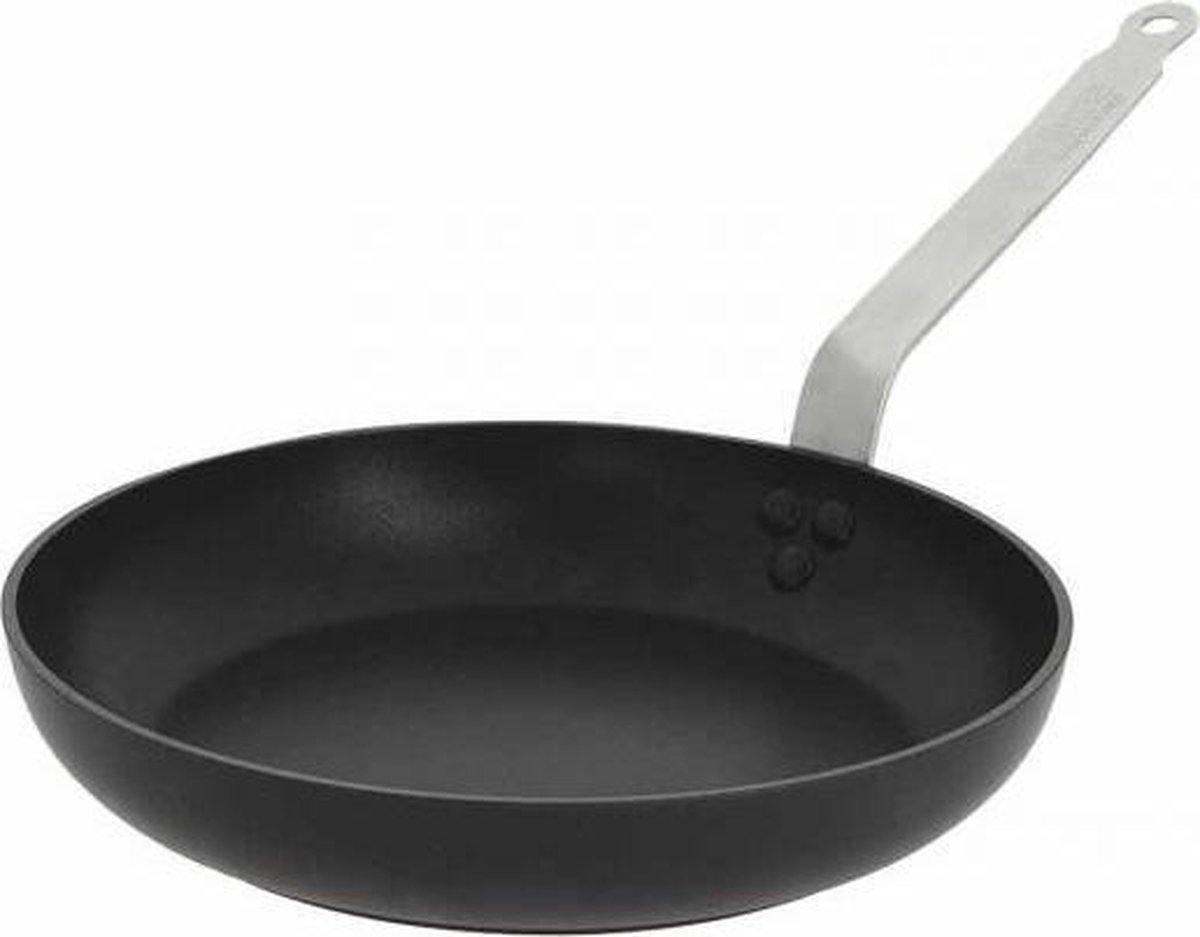 Poele De Buyer Choc Intense