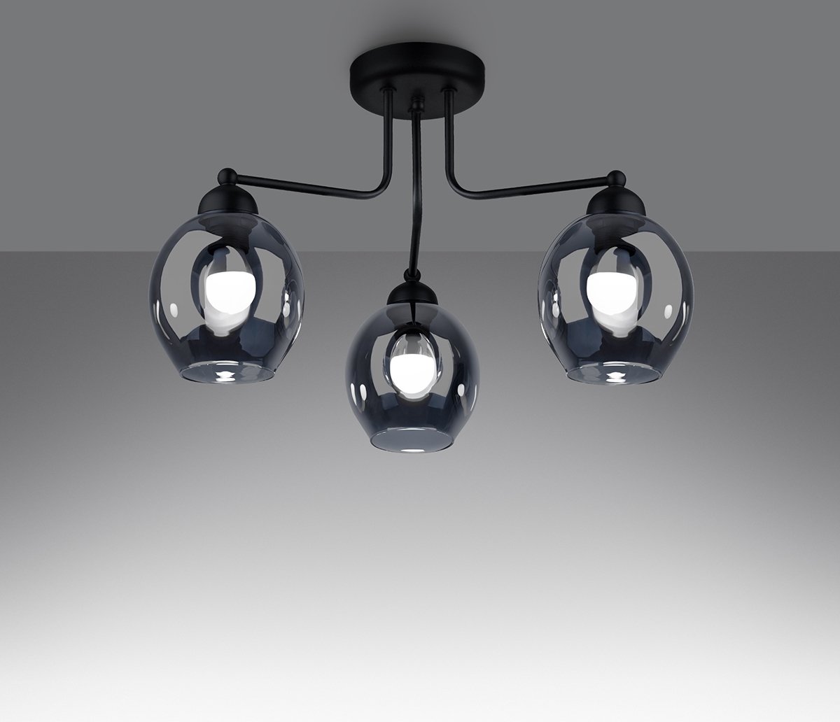 Kronleuchter Sollux Lighting Fillan 3