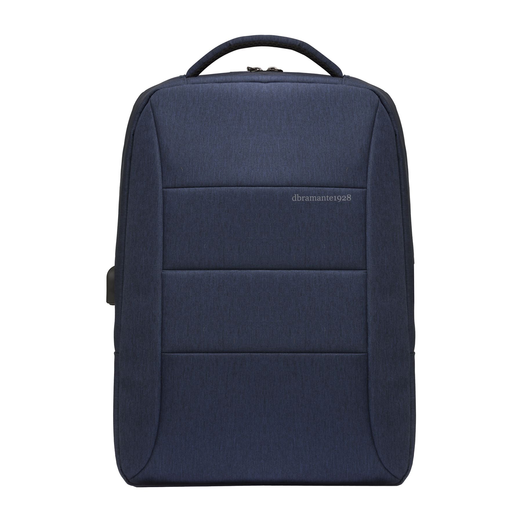 Laptop-Rucksack aus recyceltem Kunststoff Dbramante1928 Christiansborg