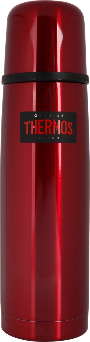 Isotherme Flasche Thermos Light & Compact