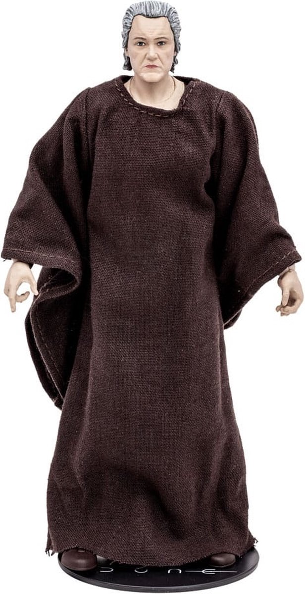 Sammlerfigur zweiter Teil McFarlane Toys Dune Shaddam IV
