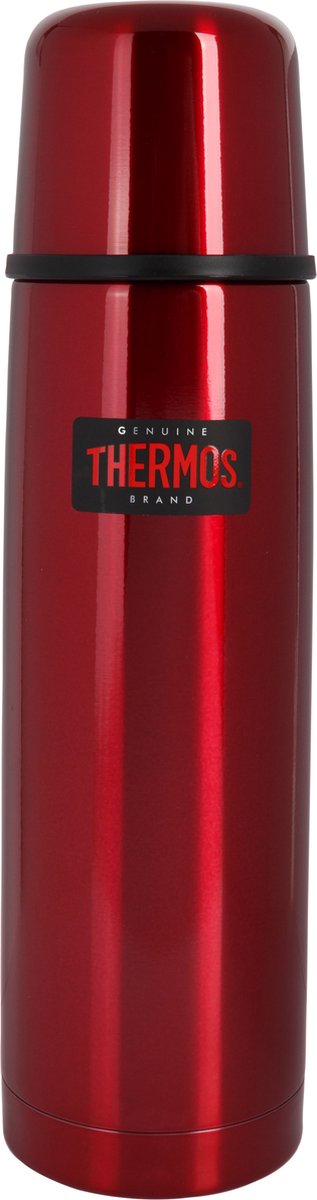 Isotherme Flasche Thermos Light & Compact