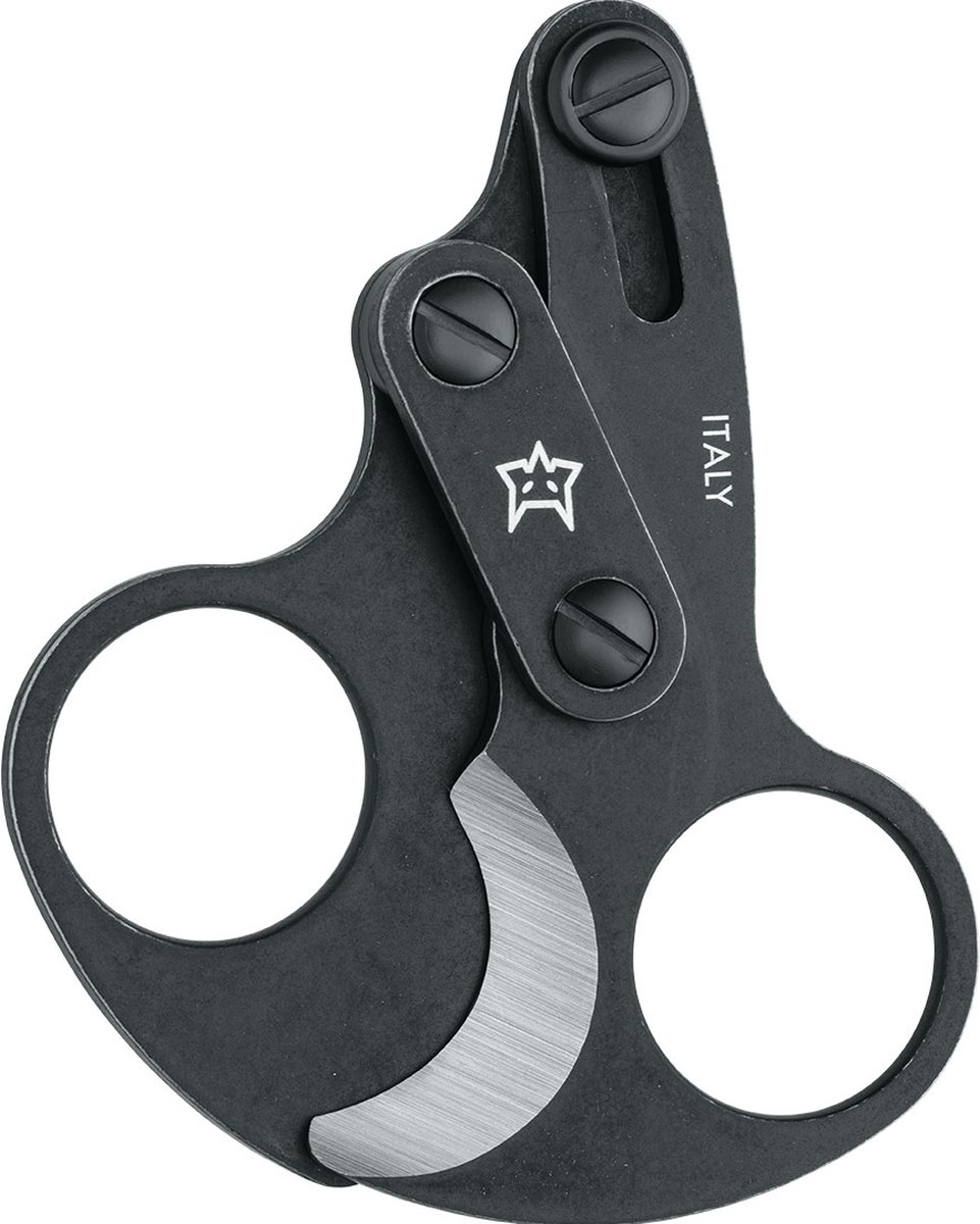 Zigarrenabschneider Fox Otello Blackwash