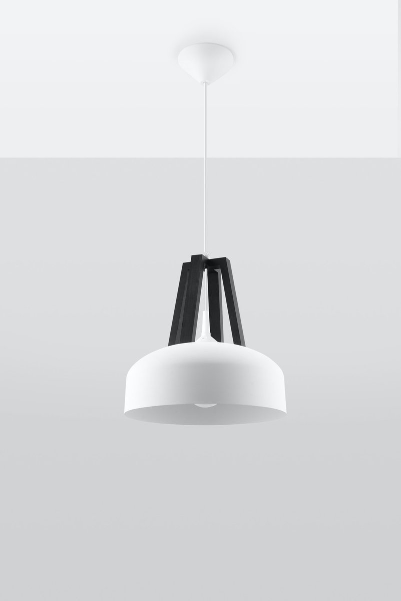 Hängelampe Sollux Lighting Casco