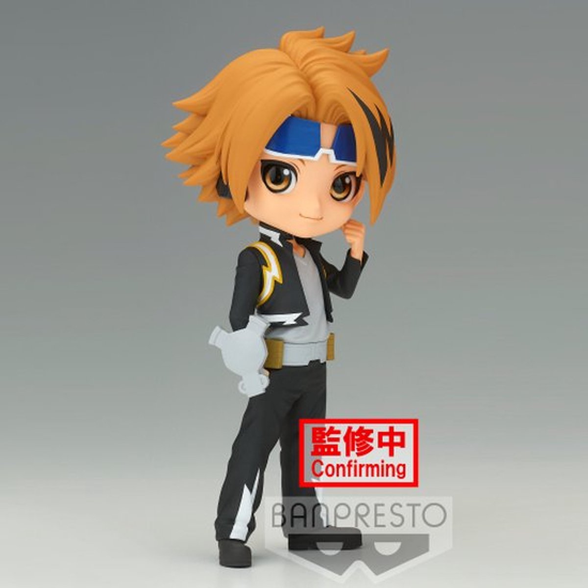 Figurine Educa Borras My Hero Academia Denki Kaminar Ver.A Q