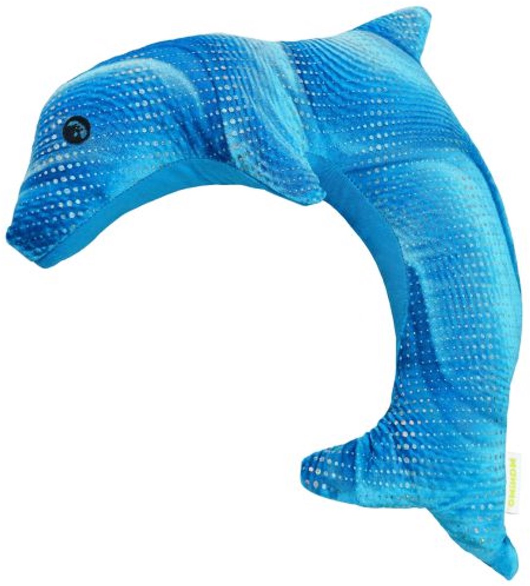 Plüschtier Manimo Weighted Dolphin