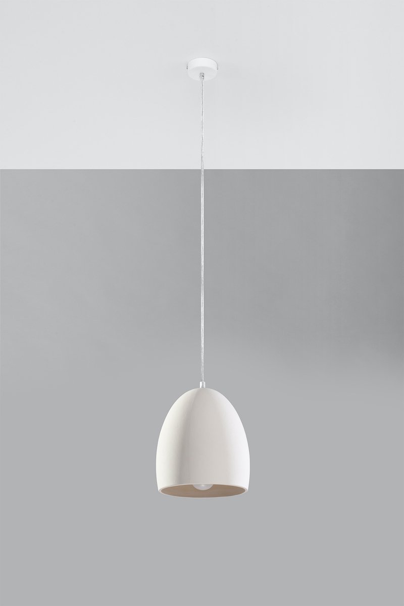 Hängelampe Sollux Lighting Flawiusz
