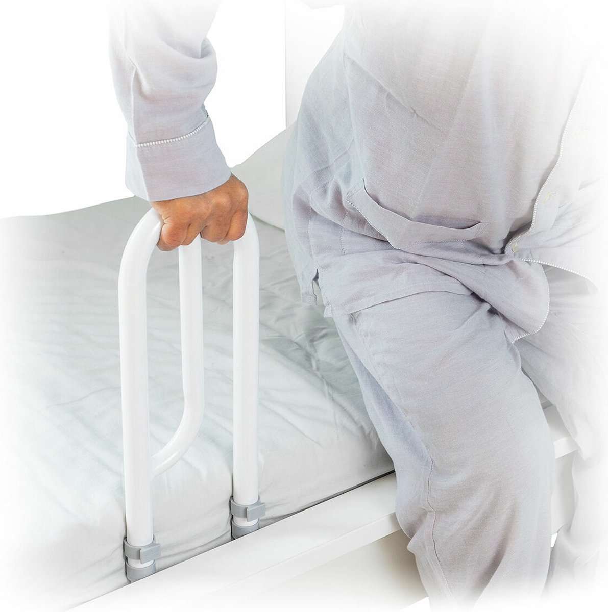 Sicherheits-Bettgriff InnovaGoods Beddaid