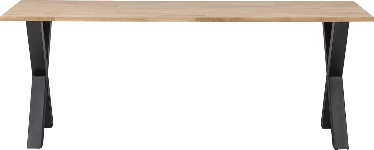 Tisch-Eiche Woood Tablo