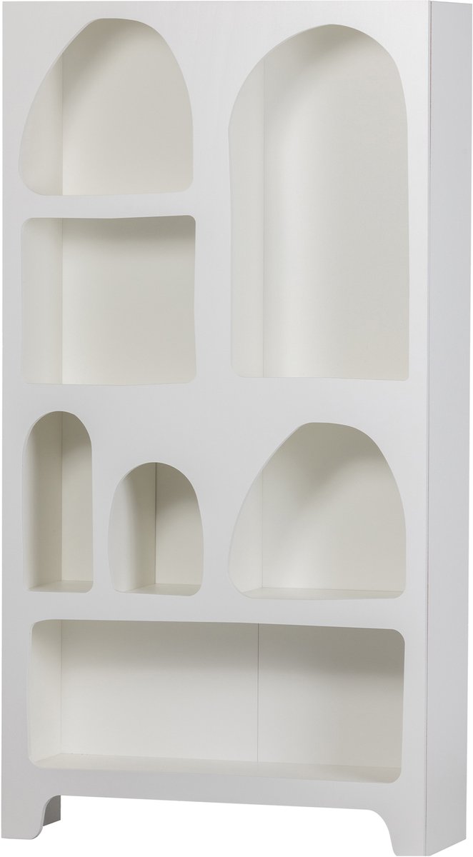 Großer Käfigschrank Woood