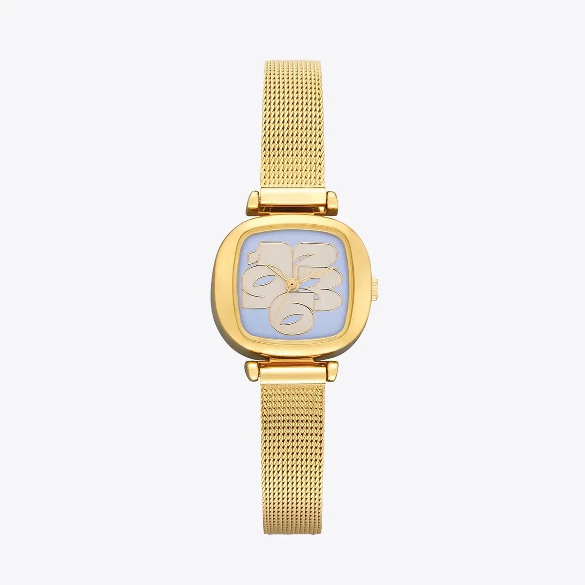 Damenarmbanduhr Komono Moneypenny Cameo Royale