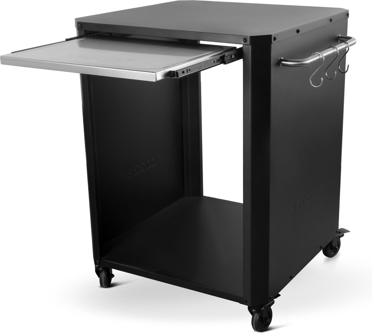 Grilltisch BigBuy Home Cozze®
