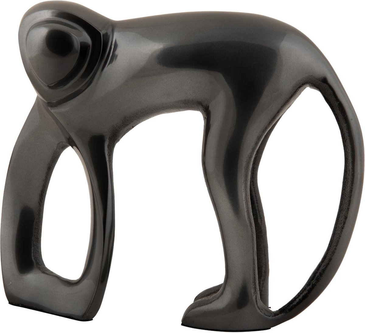 Statuette Present Time Monkey