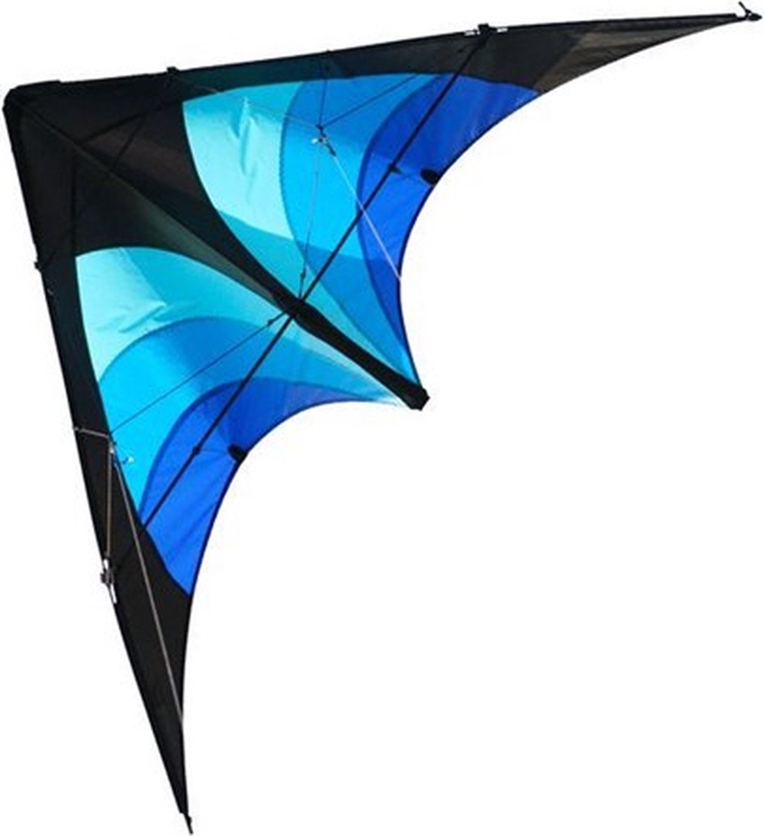 Drachen Elliot Delta Stunt