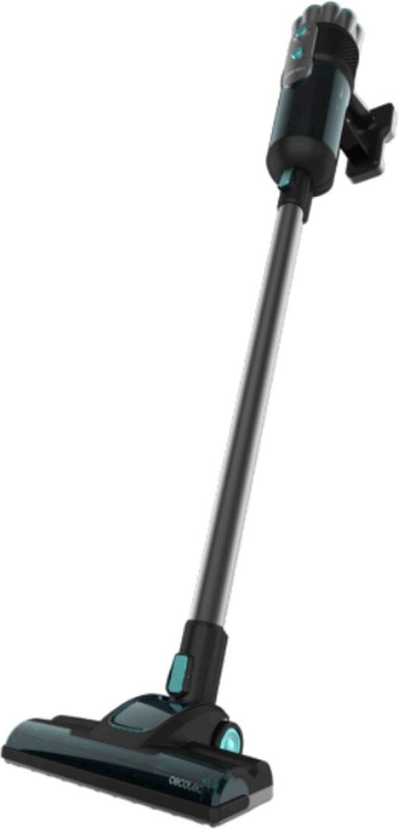 Besensauger Cecotec Conga PopStar 600 Vital