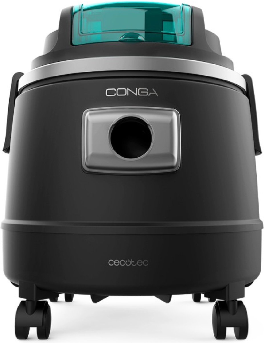 Besensauger Cecotec Conga Rockstar 2000 Wet&Dry Liberty