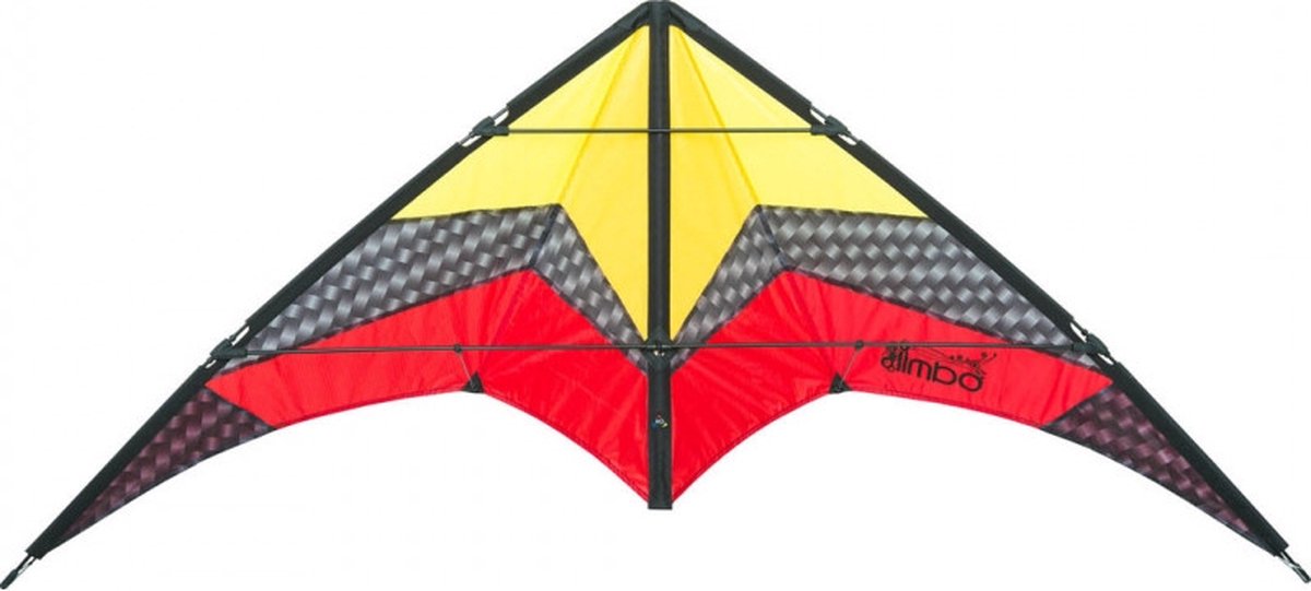 Drachen HQ Kites Limbo II
