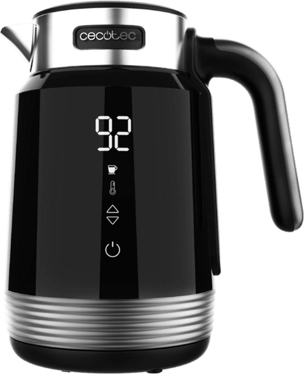 Wasserkocher Cecotec ThermoSense 600