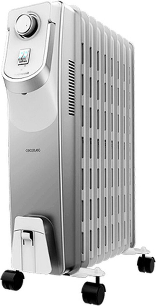 Heizung Cecotec ReadyWarm 9000 Space 360