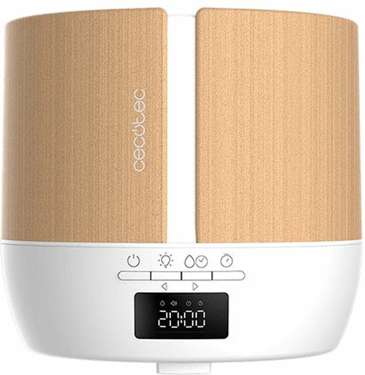 Aromadiffusor Cecotec PureAroma 550 Connected