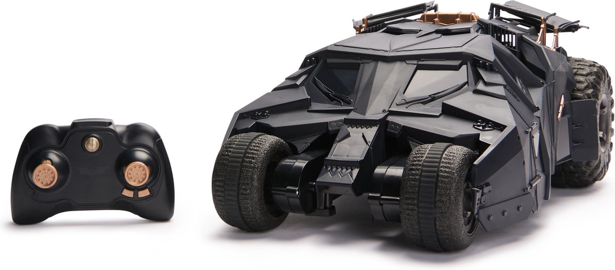 Autospiele Spin Master DC Comics Batman