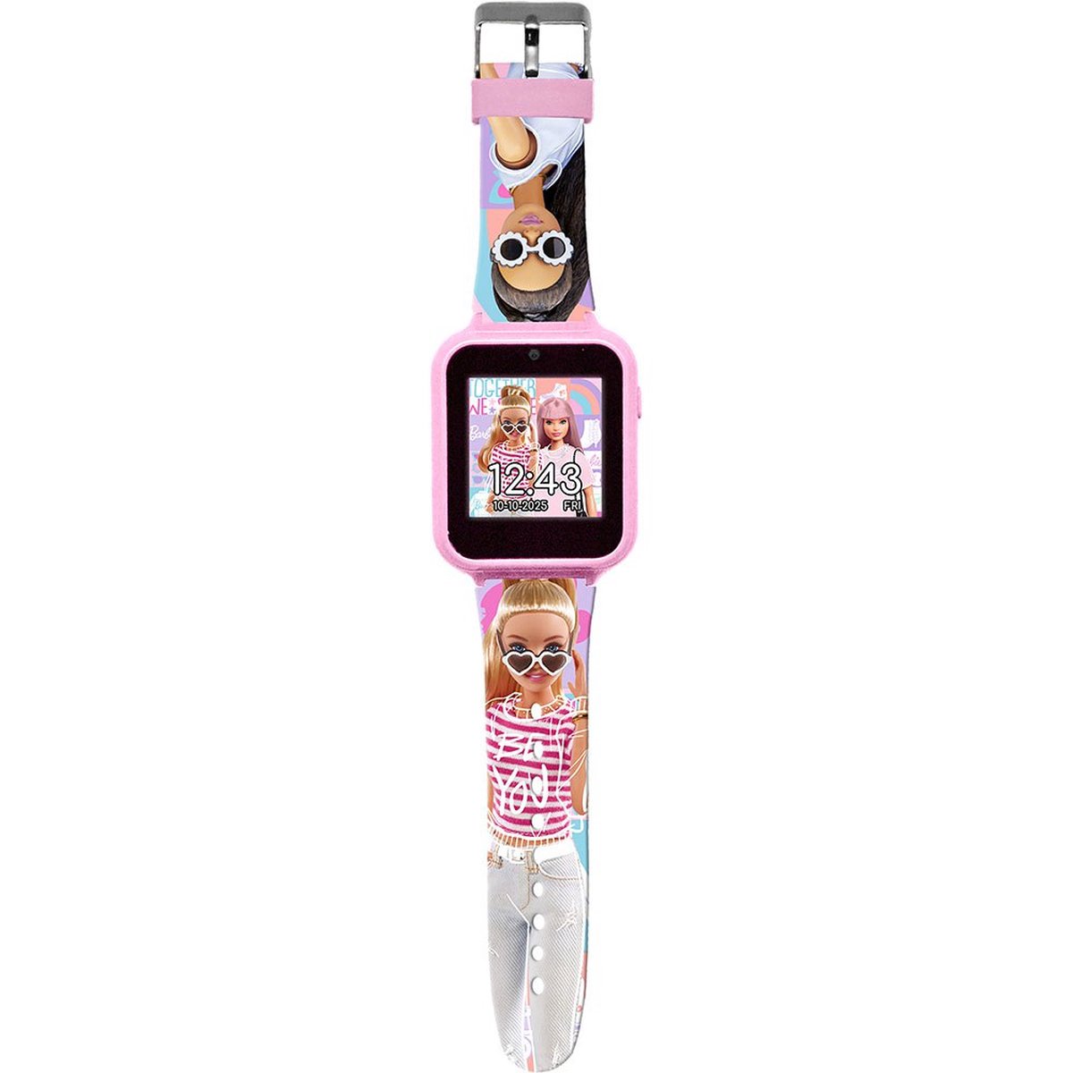 Uhr Kids Licensing Barbie