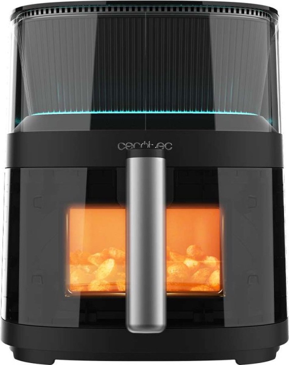 Fritteuse Cecotec Cecofry Neon 5000
