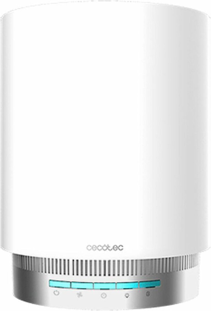 Luftreiniger Cecotec TotalPure 1600 Style Pro