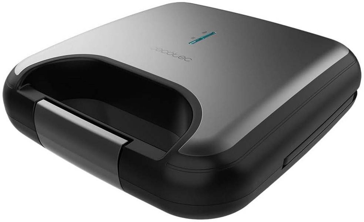 Grill Cecotec Rock N Toast Combo