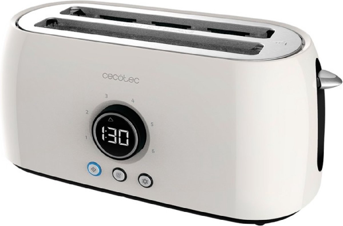 Toaster Cecotec ClassicToast 1500