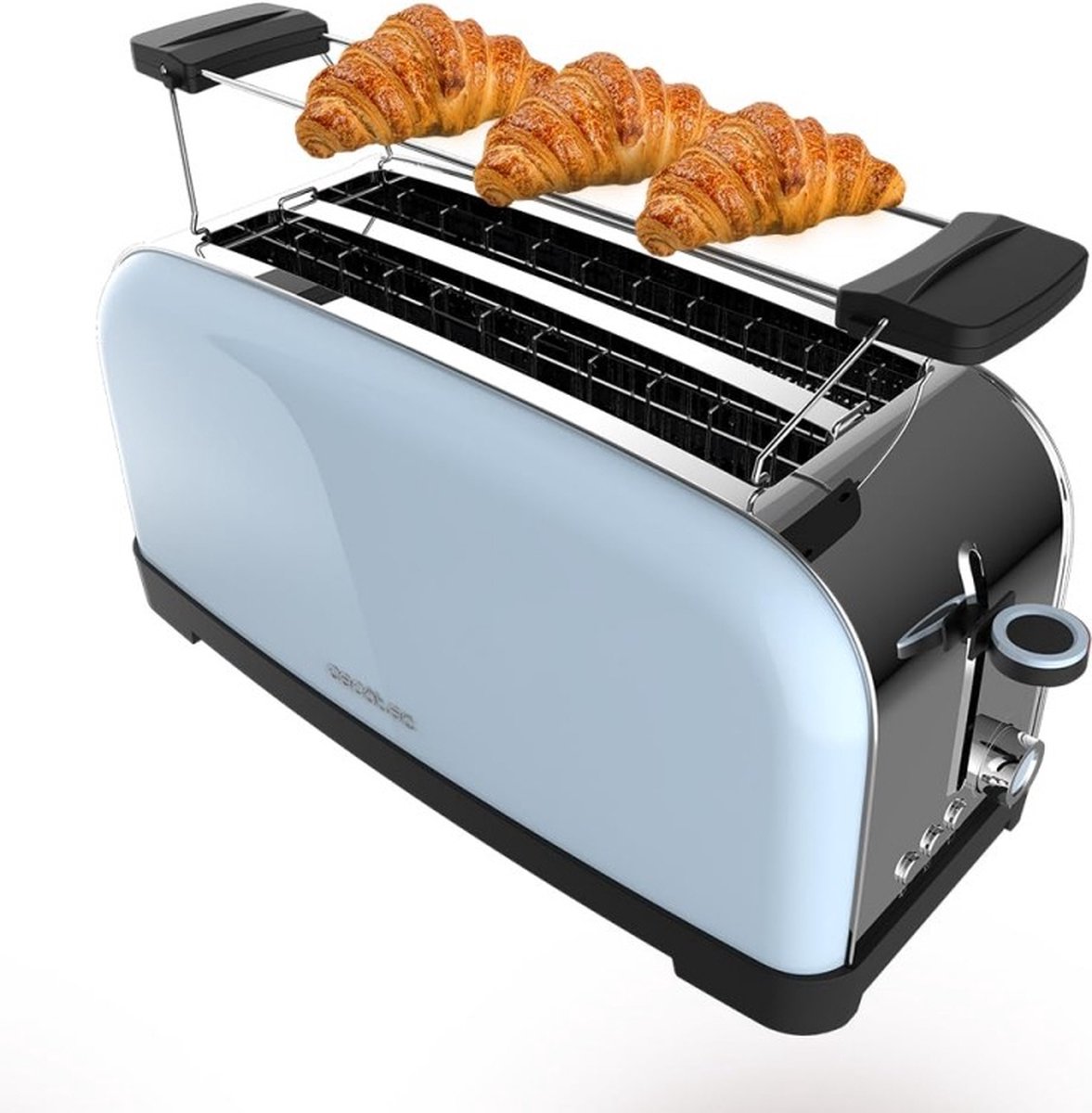 Toaster Cecotec Toastin 1500