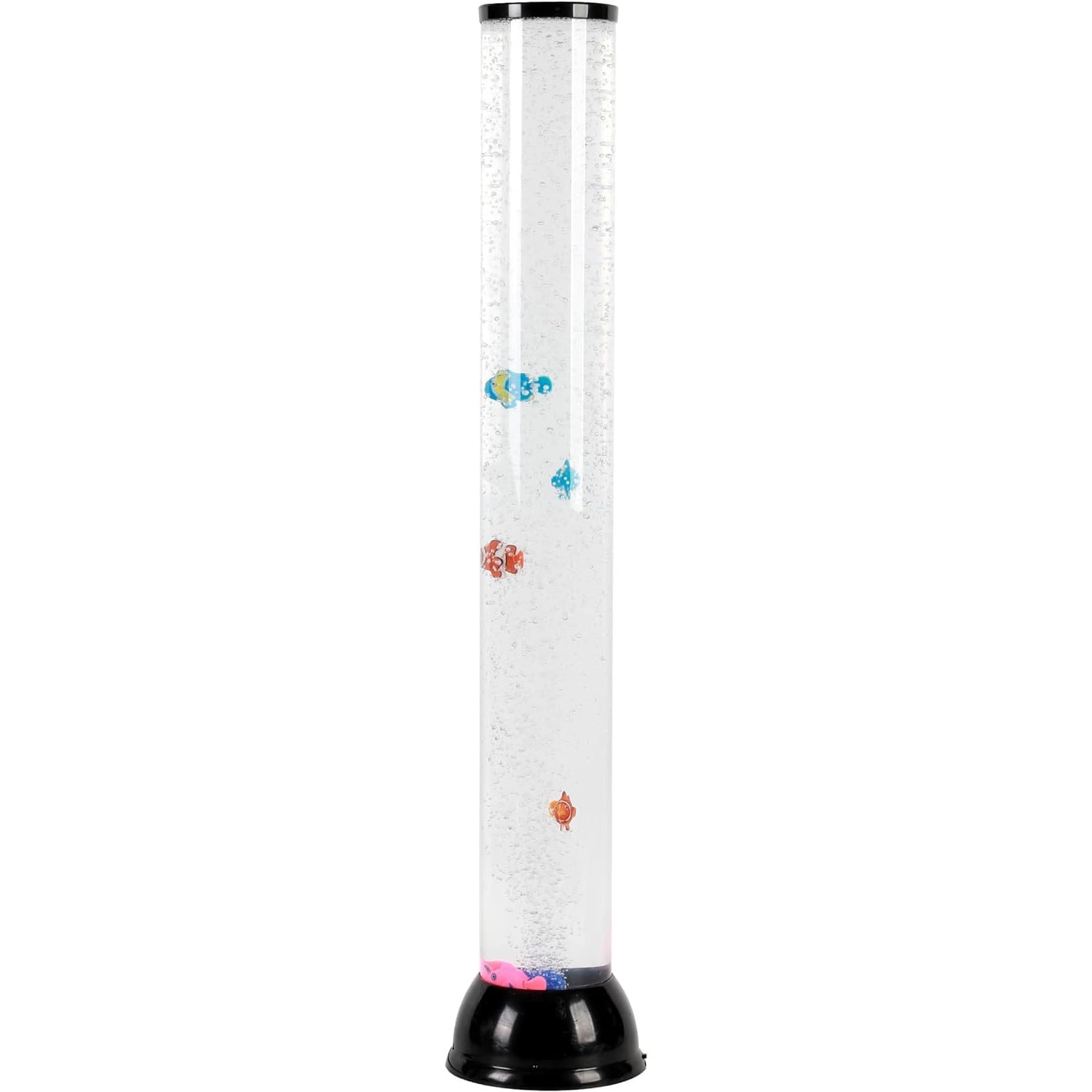Runde Lampe iTotal Fish