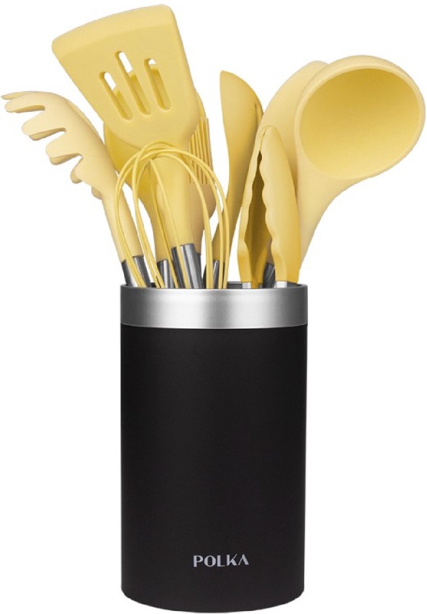 Utensilien Cecotec Polka