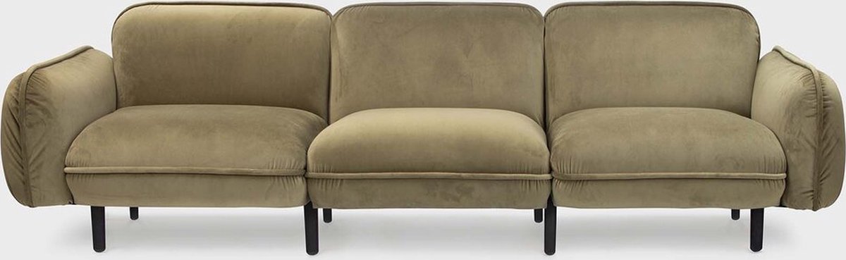 3-Sitzer Sofa 4 Emko Bean