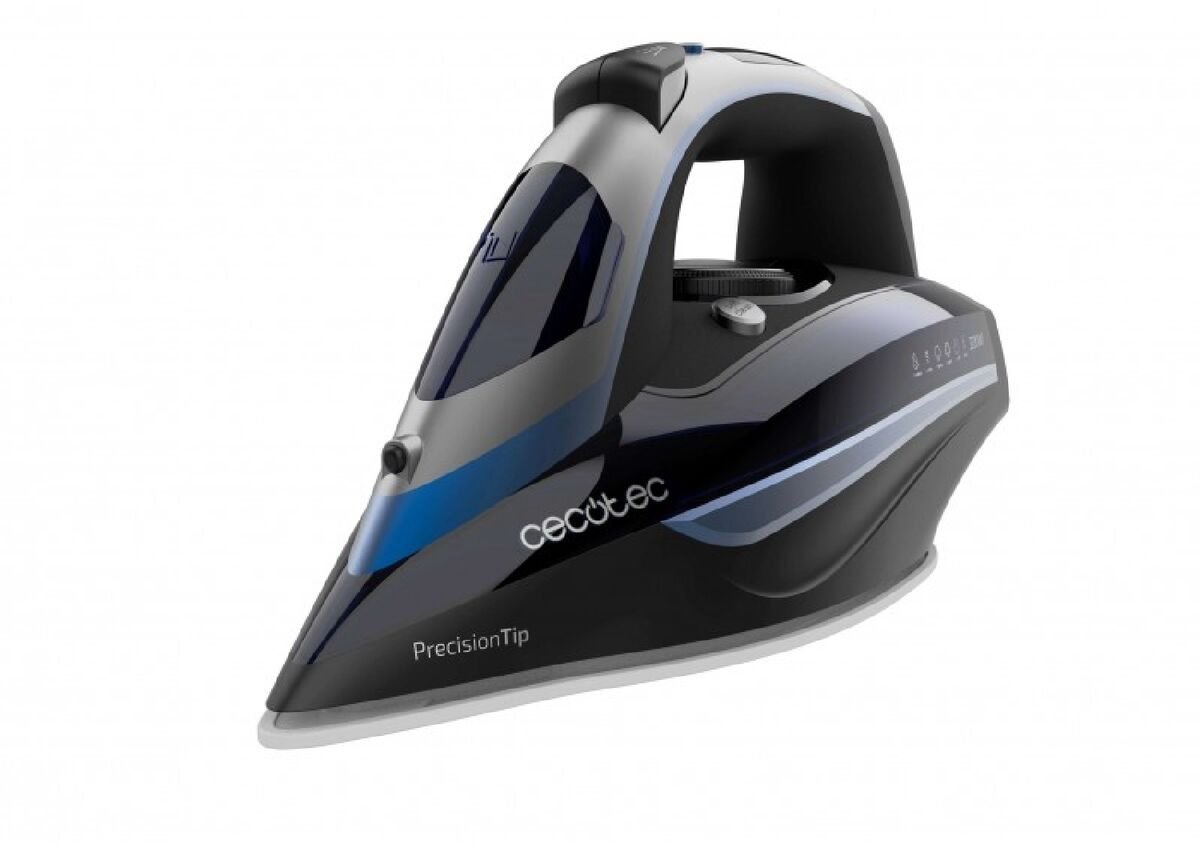 Bügeleisen Cecotec IronHero 3200 i-Pump