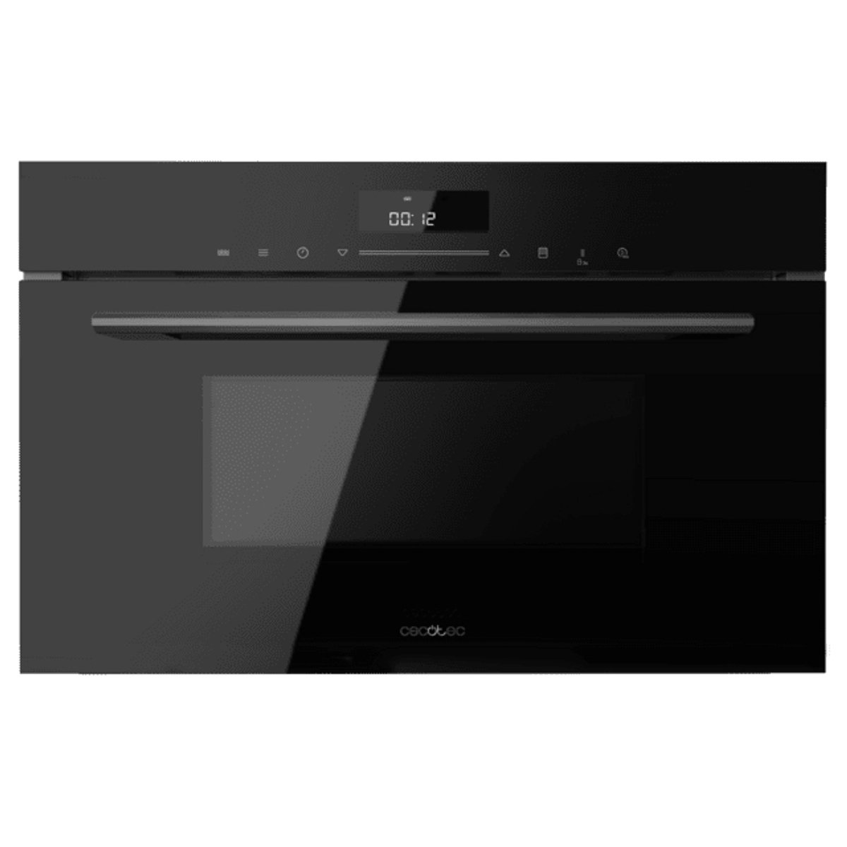 Backofen Cecotec Bolero Hexa MWO704500 Line