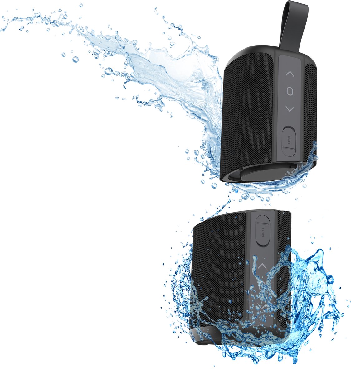 Bluetooth-Lautsprecher T'nB Xplore TWS