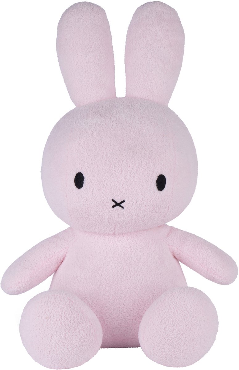 Plüschtier Bon Ton Toys Miffy Terry