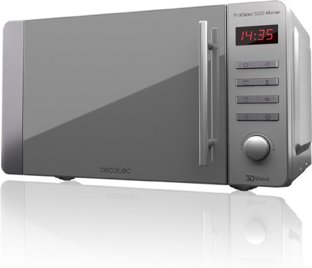 Mikrowelle Cecotec Pro Clean 5020